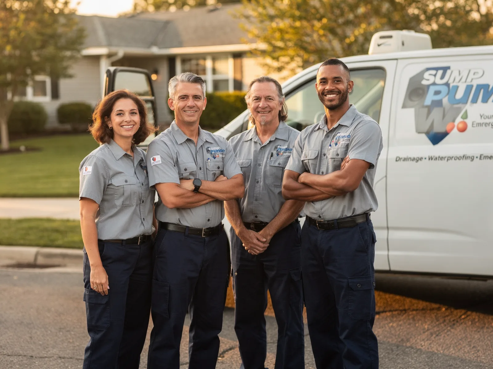 Water Heater Repair company in Pennsylvania